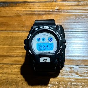 G-Shock GD-X6900